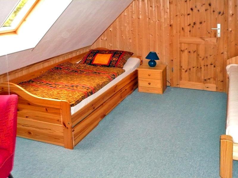 Luzie'S Hus Villa Freest Dış mekan fotoğraf