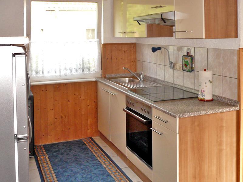 Luzie'S Hus Villa Freest Dış mekan fotoğraf